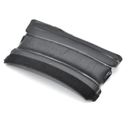 Adhesive Head Beam Cover For Bose QC25 QC35(Black)