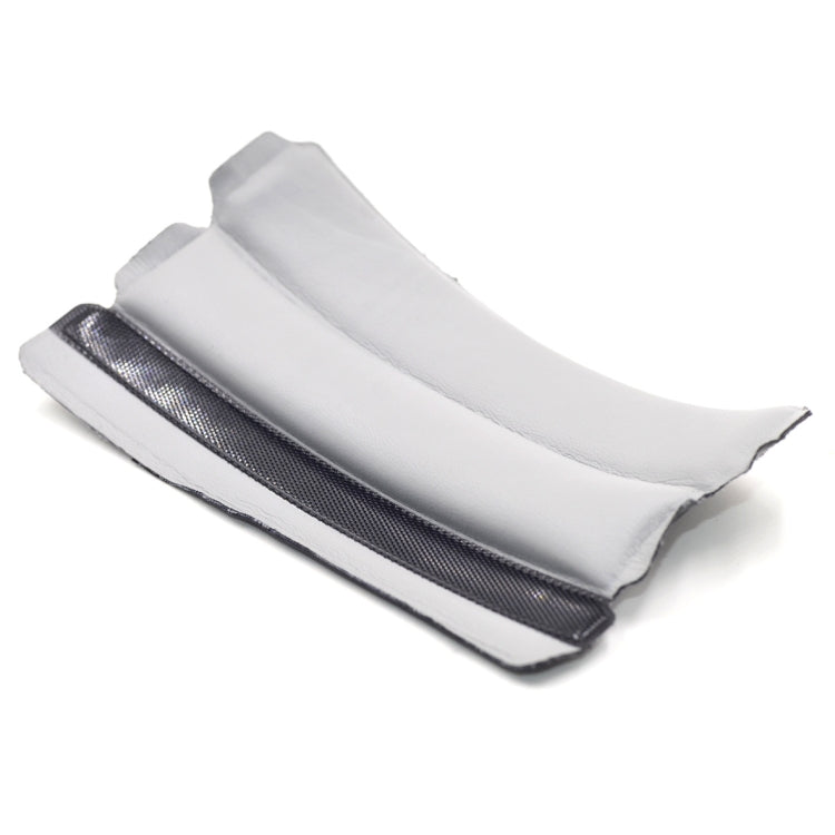 Adhesive Head Beam Cover For Bose QC25 QC35(Gray) - Earmuff & Pad by PMC TechLife | Online Shopping South Africa | PMC TechLife