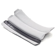 Adhesive Head Beam Cover For Bose QC25 QC35(Gray)