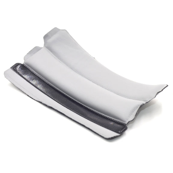 Adhesive Head Beam Cover For Bose QC25 QC35(Gray)