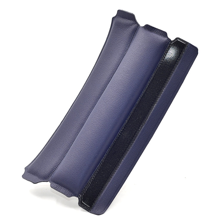 Adhesive Head Beam Cover For Bose QC25 QC35(Blue) - Earmuff & Pad by PMC TechLife | Online Shopping South Africa | PMC TechLife