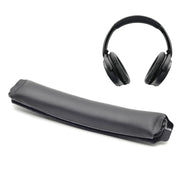 Adhesive Head Beam Cover For Bose QC25 QC35(Gray)