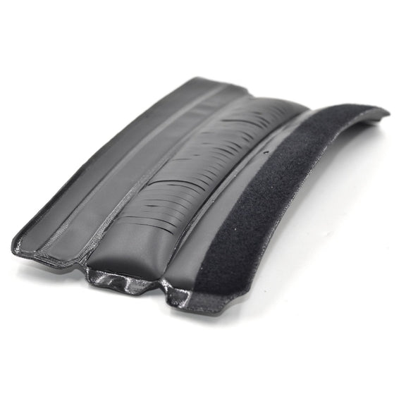 Adhesive Head Beam Cover For Bose QC25 QC35(Gray)