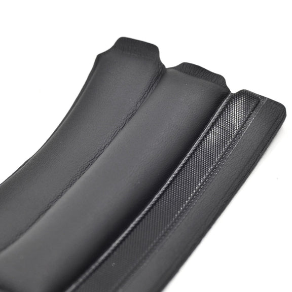 Adhesive Head Beam Cover For Bose QC25 QC35(Black)