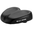 WEST BIKING Bicycle Widened And Comfortable Shock Absorbing Saddle(Black) - free shipping - PMC TechLife - Order now!