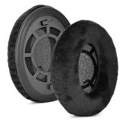 1 Pair Headphone Cover For Sennheiser RS120 100 115 117 119,Style: Velvet