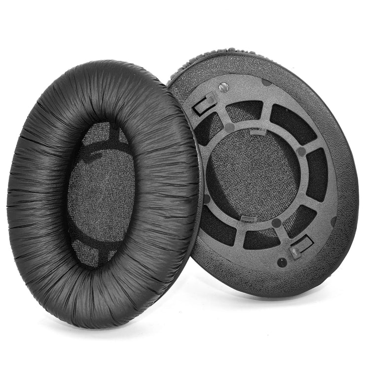 1 Pair Headphone Cover For Sennheiser RS120 100 115 117 119,Style: Frog Skin - Earmuff & Pad by PMC TechLife | Online Shopping South Africa | PMC TechLife