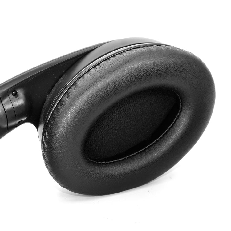 1 Pair Headphone Cover For Sennheiser RS120 100 115 117 119,Style: Protein Skin - Earmuff & Pad by PMC TechLife | Online Shopping South Africa | PMC TechLife