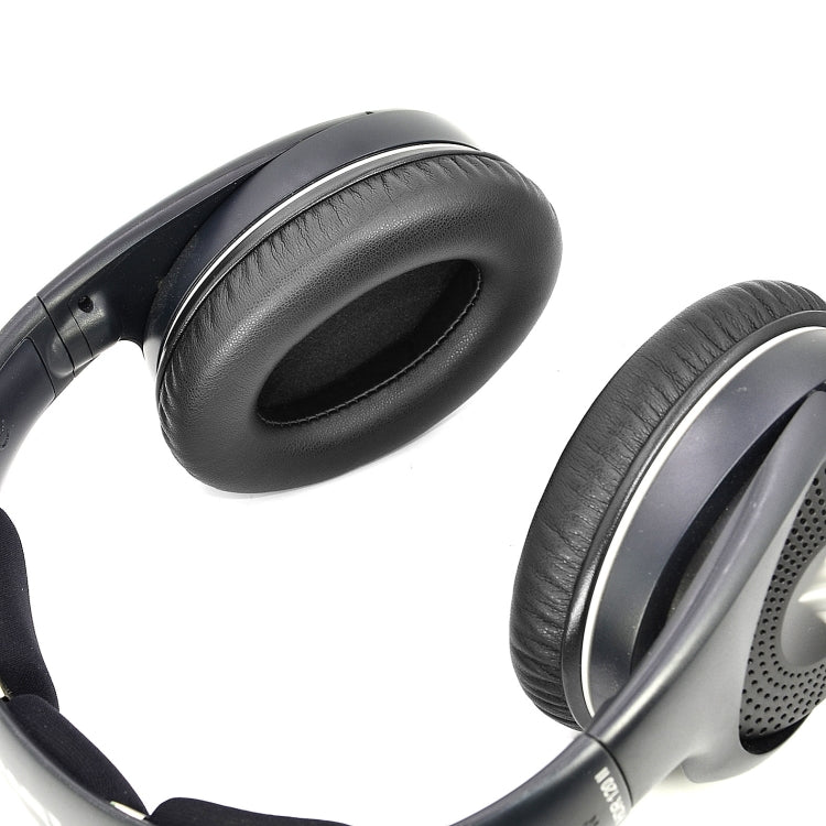 1 Pair Headphone Cover For Sennheiser RS120 100 115 117 119,Style: Protein Skin - Earmuff & Pad by PMC TechLife | Online Shopping South Africa | PMC TechLife