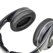 1 Pair Headphone Cover For Sennheiser RS120 100 115 117 119,Style: Protein Skin