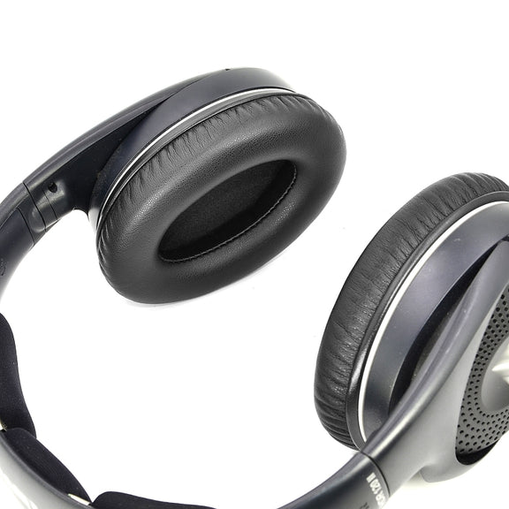 1 Pair Headphone Cover For Sennheiser RS120 100 115 117 119,Style: Protein Skin