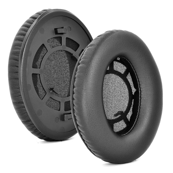 1 Pair Headphone Cover For Sennheiser RS120 100 115 117 119,Style: Protein Skin