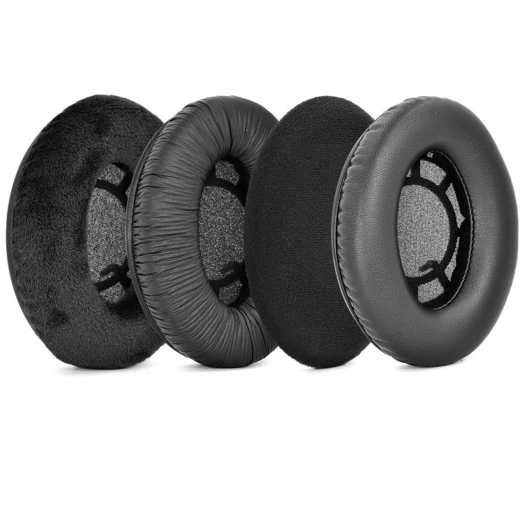 1 Pair Headphone Cover For Sennheiser RS120 100 115 117 119,Style: Protein Skin