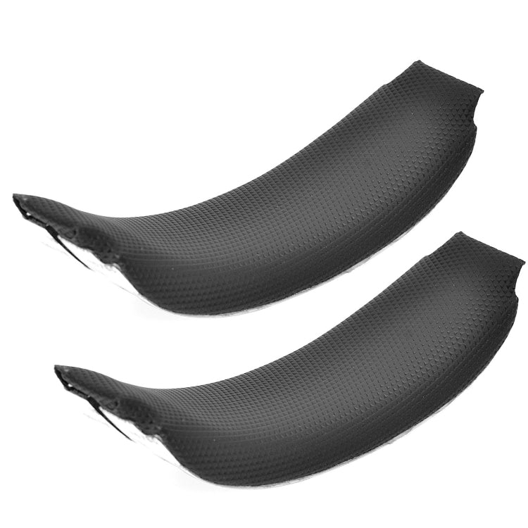 2 PCS Headphone Cover  For JBL Quantum 100 ,Style: Head Beam - Earmuff & Pad by PMC TechLife | Online Shopping South Africa | PMC TechLife