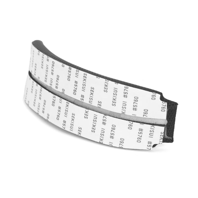 2 PCS Headphone Cover  For JBL Quantum 100 ,Style: Head Beam