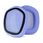 1 Pair Earmuffs Headphone Cover For Logitech G335(Purple)