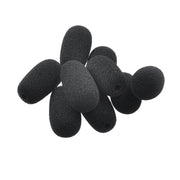 10  PCS Headphone Microphone Core Cover For VXI BlueParrott B450-XT B450XT