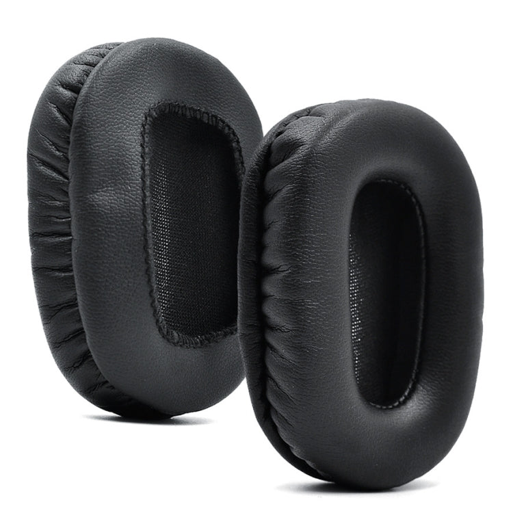 2 PCS Protein Leather Earmuffs  For VXI BlueParrott B450-XT B450XT - Earmuff & Pad by PMC TechLife | Online Shopping South Africa | PMC TechLife