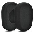 2 PCS Sponge Earmuffs  For VXI BlueParrott B450-XT B450XT - Earmuff & Pad by PMC TechLife | Online Shopping South Africa | PMC TechLife
