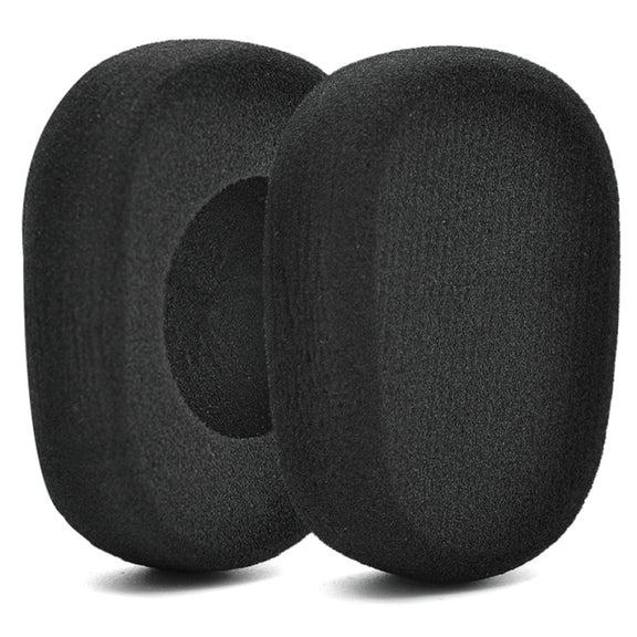 2 PCS Sponge Earmuffs  For VXI BlueParrott B450-XT B450XT