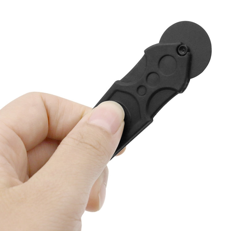 10 Sets Carbon Fiber Roller lever Crowbar Phone Split Frame Maker - Crowbar by PMC TechLife | Online Shopping South Africa | PMC TechLife