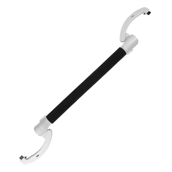 VR Controllers Long Stick Handle for Oculus Quest 2 Playing Beat Saber Games
