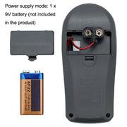 BSIDE L1 High Precision Digital Illuminance Meter Light Meter Without Battery