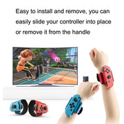 DOBE TNS-2125 18 In 1 Somatosensory Sports Set For Nintendo Switch