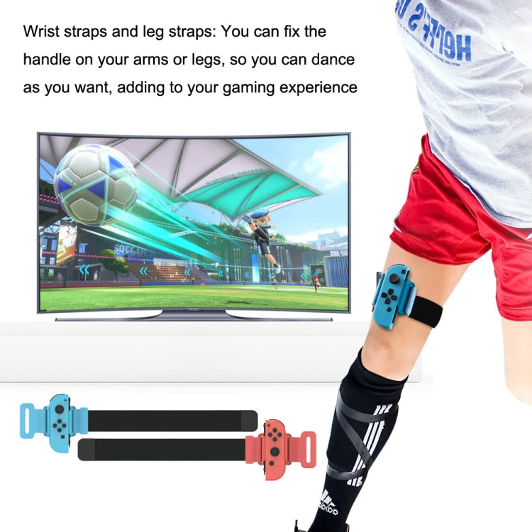 DOBE TNS-2125 18 In 1 Somatosensory Sports Set For Nintendo Switch - free shipping - PMC TechLife - Order now!