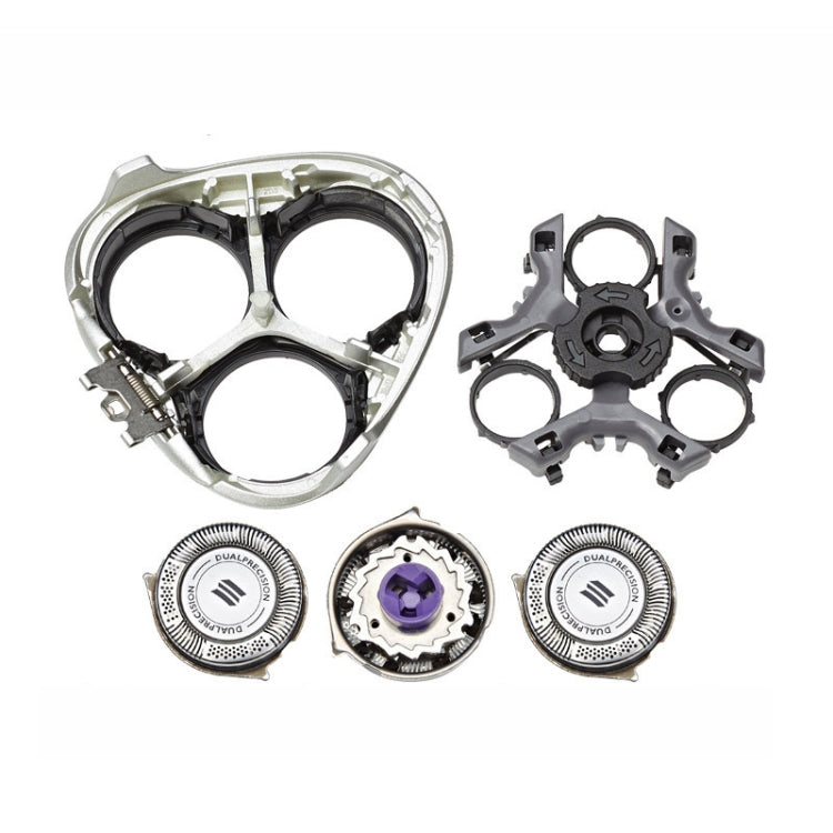 Shaver Replacement Heads for Philips HQ8 AT830 PT877 PT870 PT875 PT830 AT880 AT875 AT895 PT920 PT927 - free shipping - PMC TechLife - Order now!