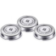 3pcs SH30 Razor Blade + Mesh Cover for Philips S1000 S2000 S3000 S4000 - free shipping - PMC TechLife - Order now!