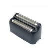 Electric Razor Trimmer Head Cover For Babylis,Style: Black Cover+Silver Knife Net - free shipping - PMC TechLife - Order now!
