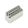 Electric Razor Trimmer Head Cover For Babylis,Style: Silver Cover+Knife Net - free shipping - PMC TechLife - Order now!