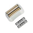 Replacement 3D Intelligent Floating Shaving Blade Shaver Head for 17150 17200 - free shipping - PMC TechLife - Order now!