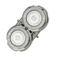 Razor Blades Shaving Heads with ABS Mount Holder Kit  For Philips PQ182 PQ183 PQ206 /190 - free shipping - PMC TechLife - Order now!