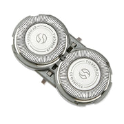 Razor Blades Shaving Heads with ABS Mount Holder Kit  For Philips PQ182 PQ183 PQ206 /190