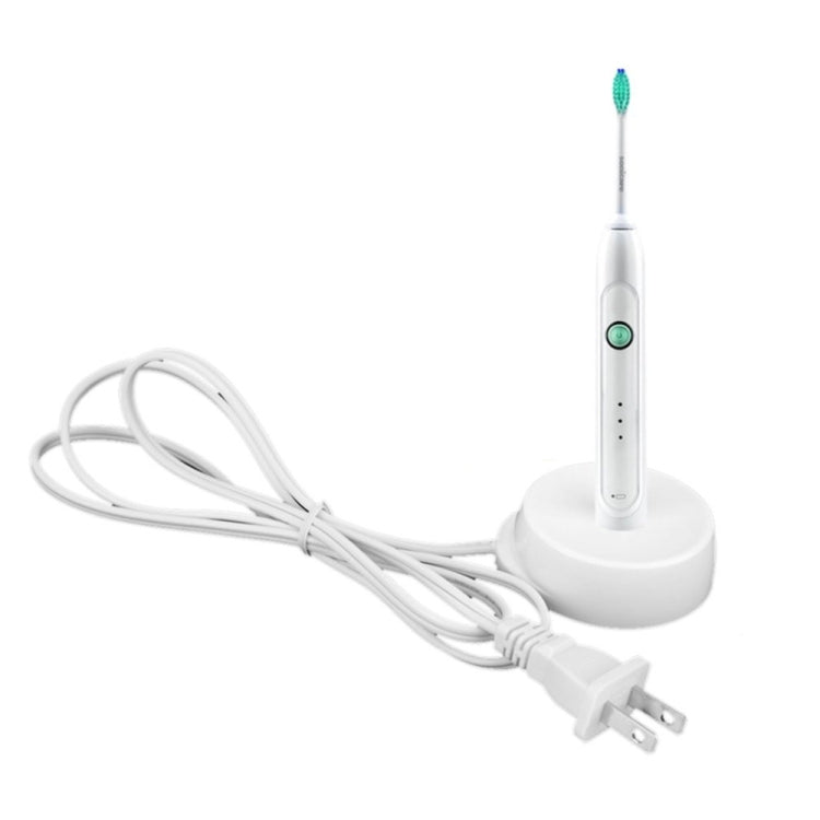 3757 Electric Toothbrush Charging Cradle For Braun Oral B, Specification: 220V Plug - Toothbrushes by PMC TechLife | Online Shopping South Africa | PMC TechLife
