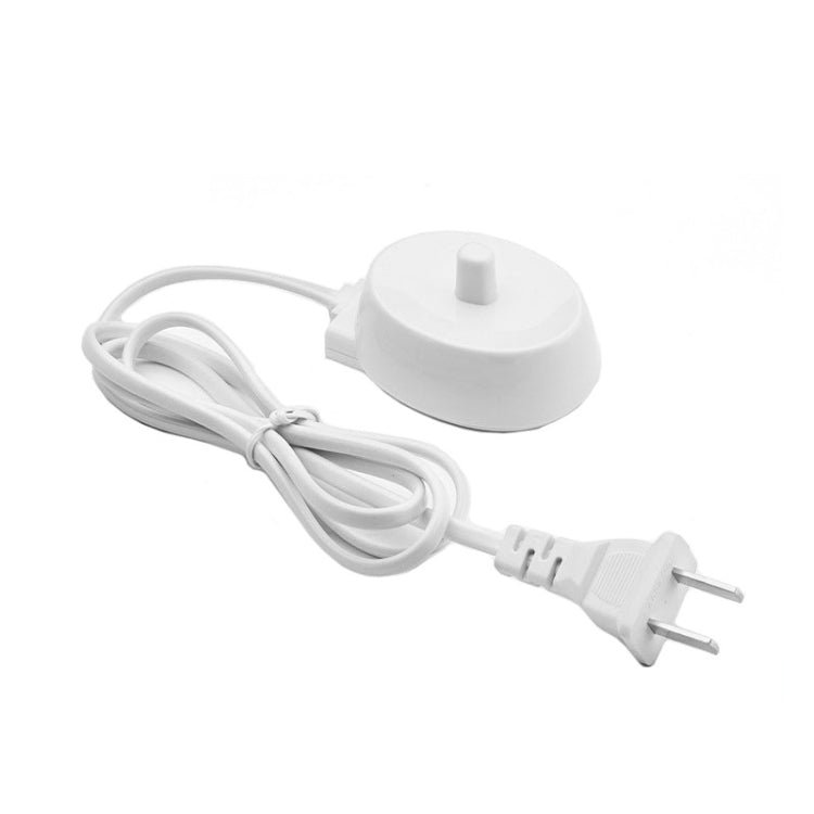 3757 Electric Toothbrush Charging Cradle For Braun Oral B, Specification: 220V Plug - Toothbrushes by PMC TechLife | Online Shopping South Africa | PMC TechLife