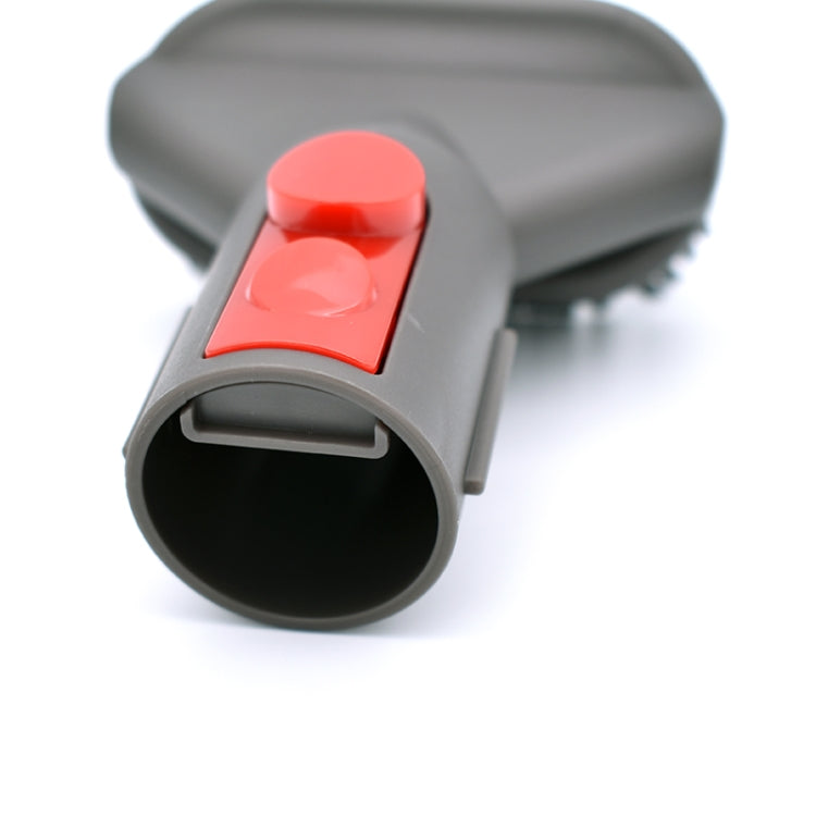 2 PCS Stain Brush Vacuum Cleaner Accessories for Dyson V7 V8 V10 V11 V12 V15 - free shipping - PMC TechLife - Order now!