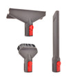 Mattress+Crevice+Stain Brush Vacuum Cleaner Accessories for Dyson V7 V8 V10 V11 V12 V15 - free shipping - PMC TechLife - Order now!