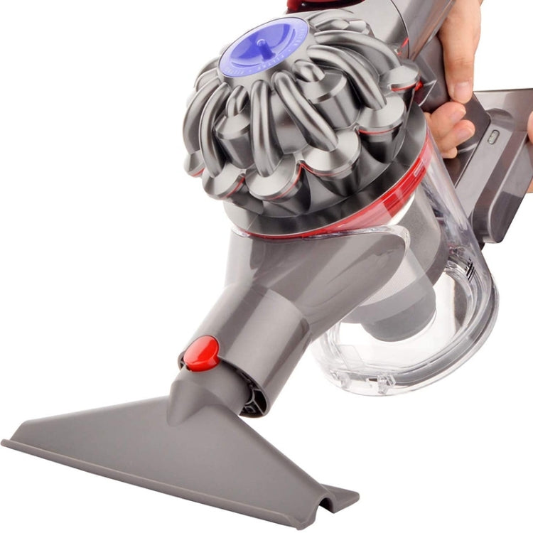 Mattress+Crevice+Stain Brush Vacuum Cleaner Accessories for Dyson V7 V8 V10 V11 V12 V15 - free shipping - PMC TechLife - Order now!