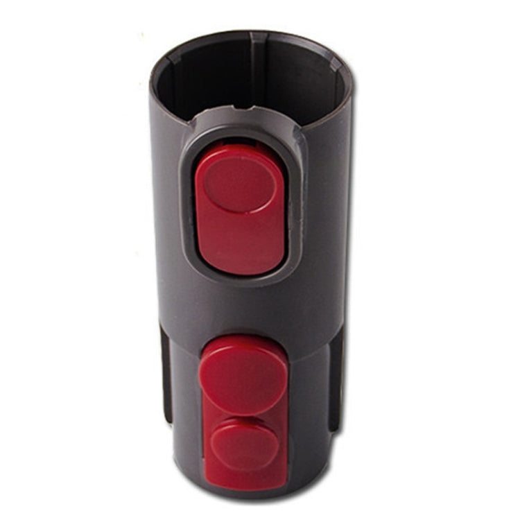 2 PCS Adapter Vacuum Cleaner Accessories for Dyson V7 V8 V10 V11 V12 V15 - free shipping - PMC TechLife - Order now!