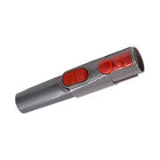 2 PCS Adapter Vacuum Cleaner Accessories for Dyson V7 V8 V10 V11 V12 V15