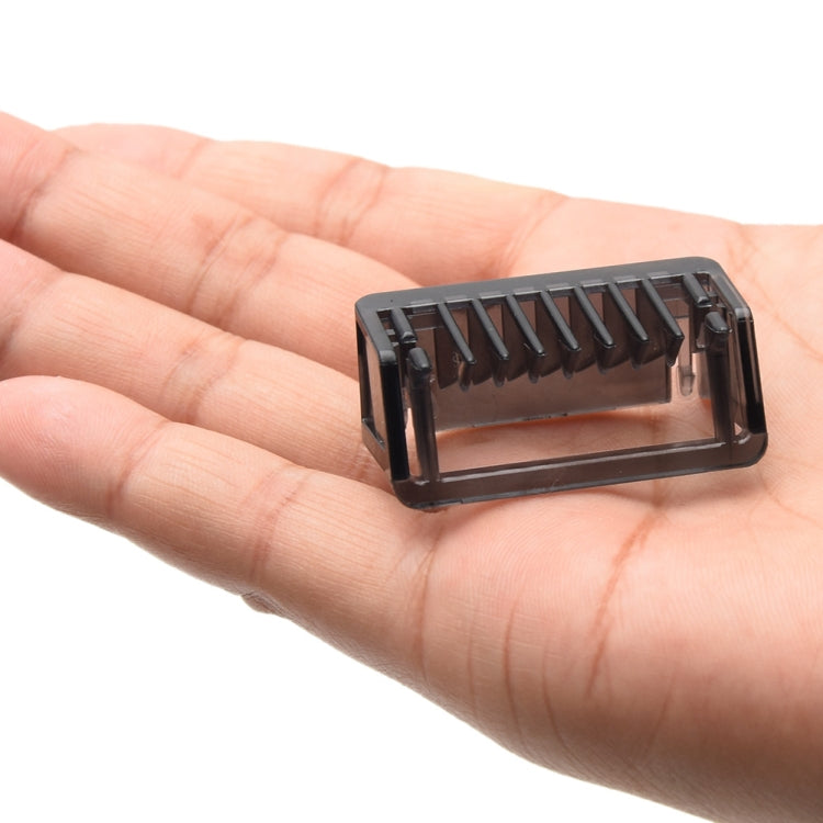 Shaver Positioning Comb For Philips Norelco Oneblade Qp2520 Qp2530 Qp2620 Qp2630, Specification: 3mm