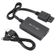 N64 To HDMI Converter HD Cable For N64/GameCube/SNES - Converter by PMC TechLife | Online Shopping South Africa | PMC TechLife