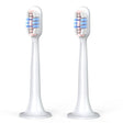 2 PCS For Xiaomi Mijia T300 T500 Electric Toothbrush Replacement Head(Pink) - free shipping - PMC TechLife - Order now!