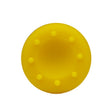 20 PCS Gamepad Silicone Rocker Cap For PS5/PS4/PS3/ONE//360/PRO/series X/S(Yellow) - Cases by PMC TechLife | Online Shopping South Africa | PMC TechLife