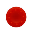 20 PCS Gamepad Silicone Rocker Cap For PS5/PS4/PS3/ONE//360/PRO/series X/S(Red) - free shipping - PMC TechLife - Order now!