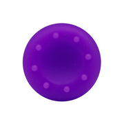20 PCS Gamepad Silicone Rocker Cap For PS5/PS4/PS3/ONE//360/PRO/series X/S(Purple)
