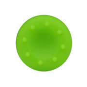 20 PCS Gamepad Silicone Rocker Cap For PS5/PS4/PS3/ONE//360/PRO/series X/S(Green)